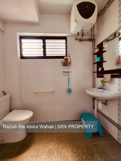 Blk 511 Jurong West Street 52 (Jurong West), HDB 4 Rooms #355696231